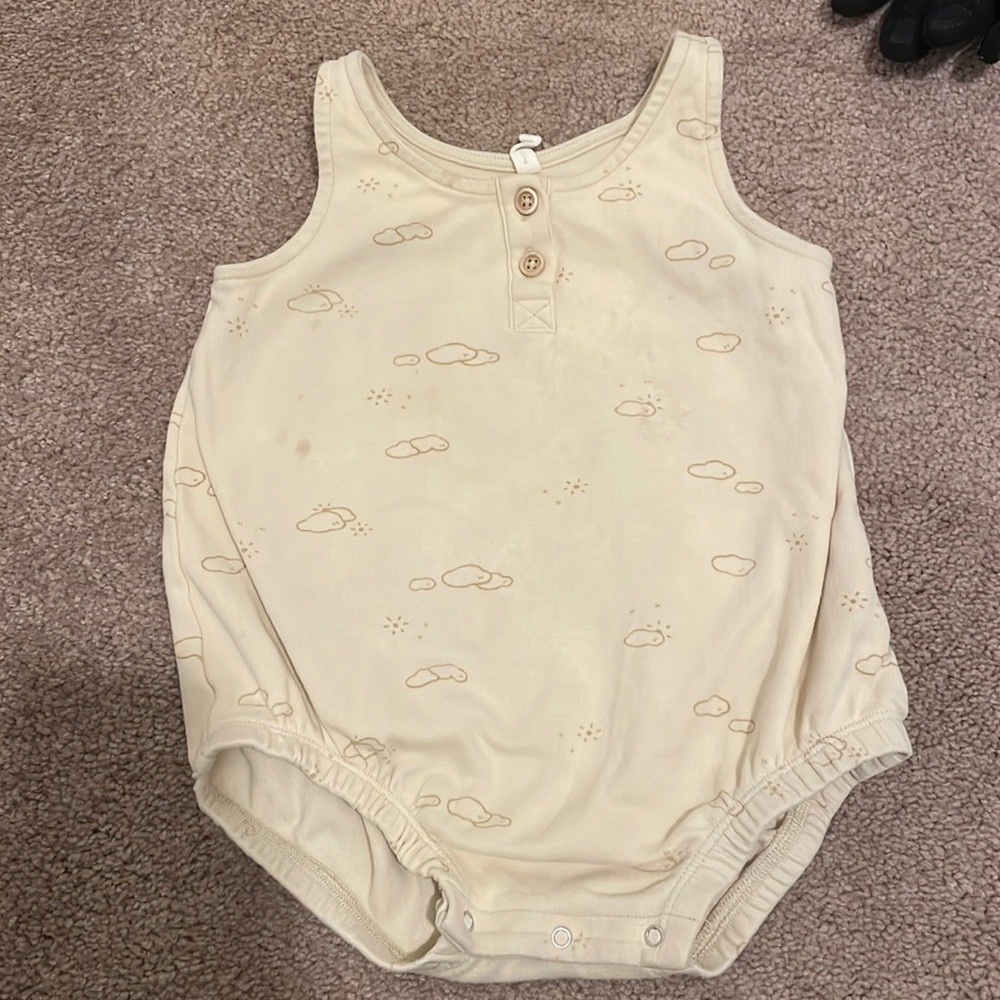 Quincy mae cloud bubble size 2-3